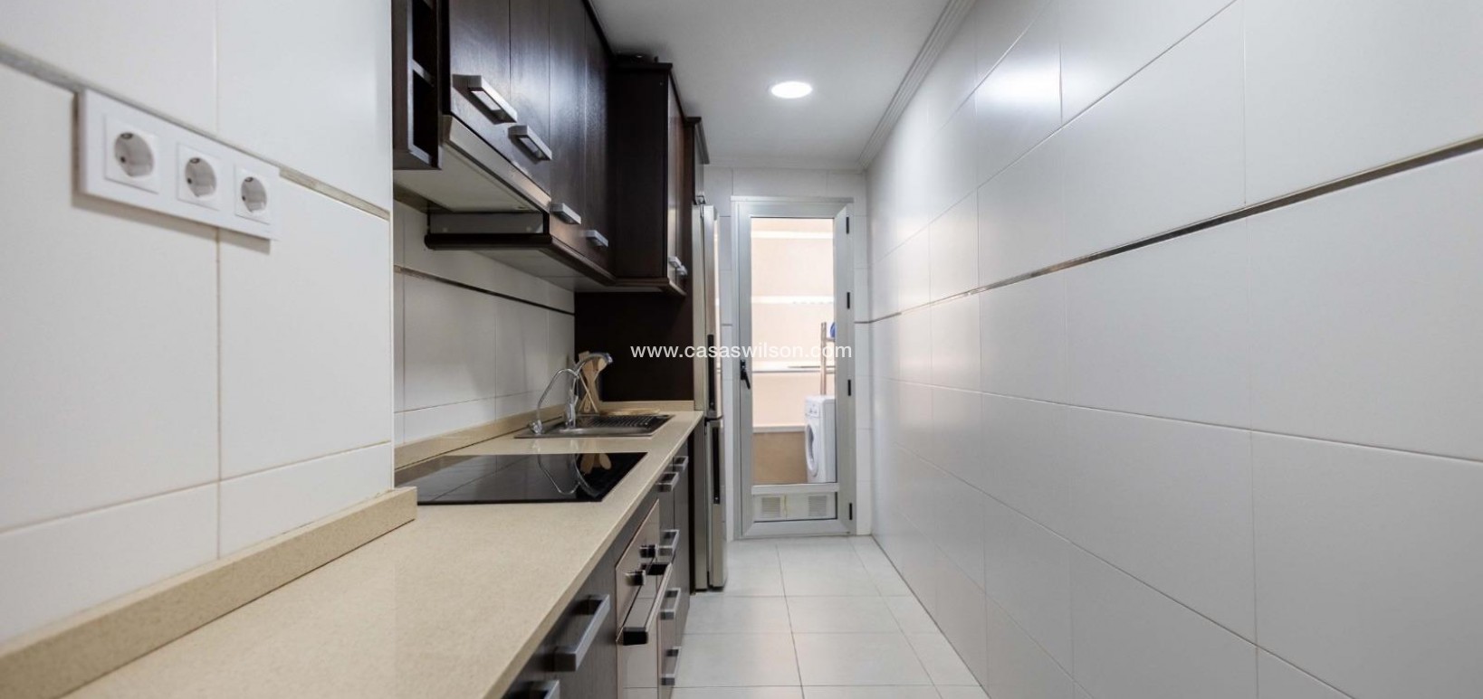 Sale - Appartement - Torrevieja - Las calas