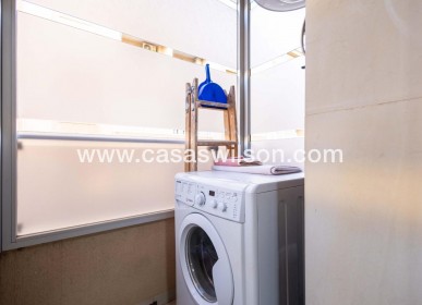 Sale - Appartement - Torrevieja - Las calas