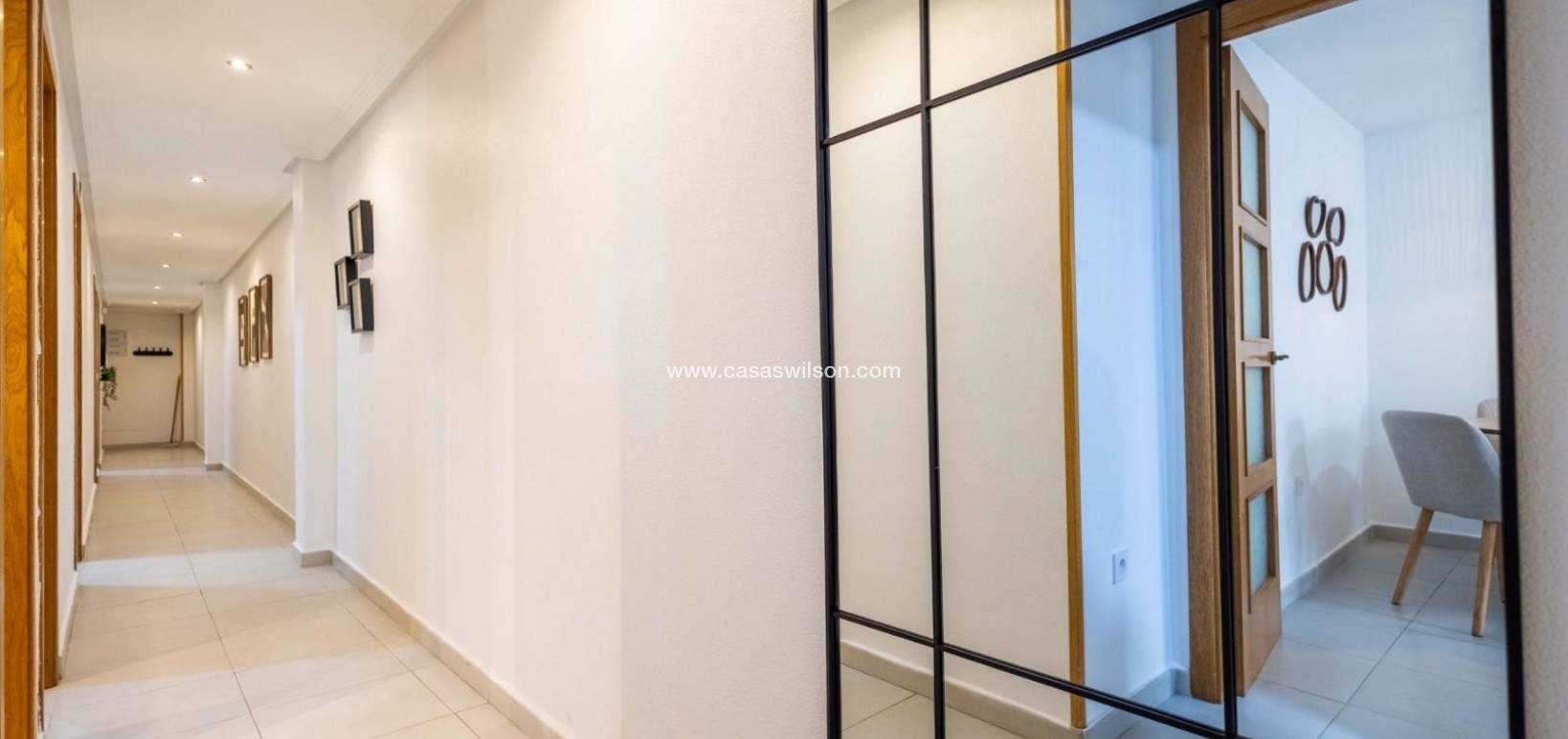 Sale - Appartement - Torrevieja - Las calas