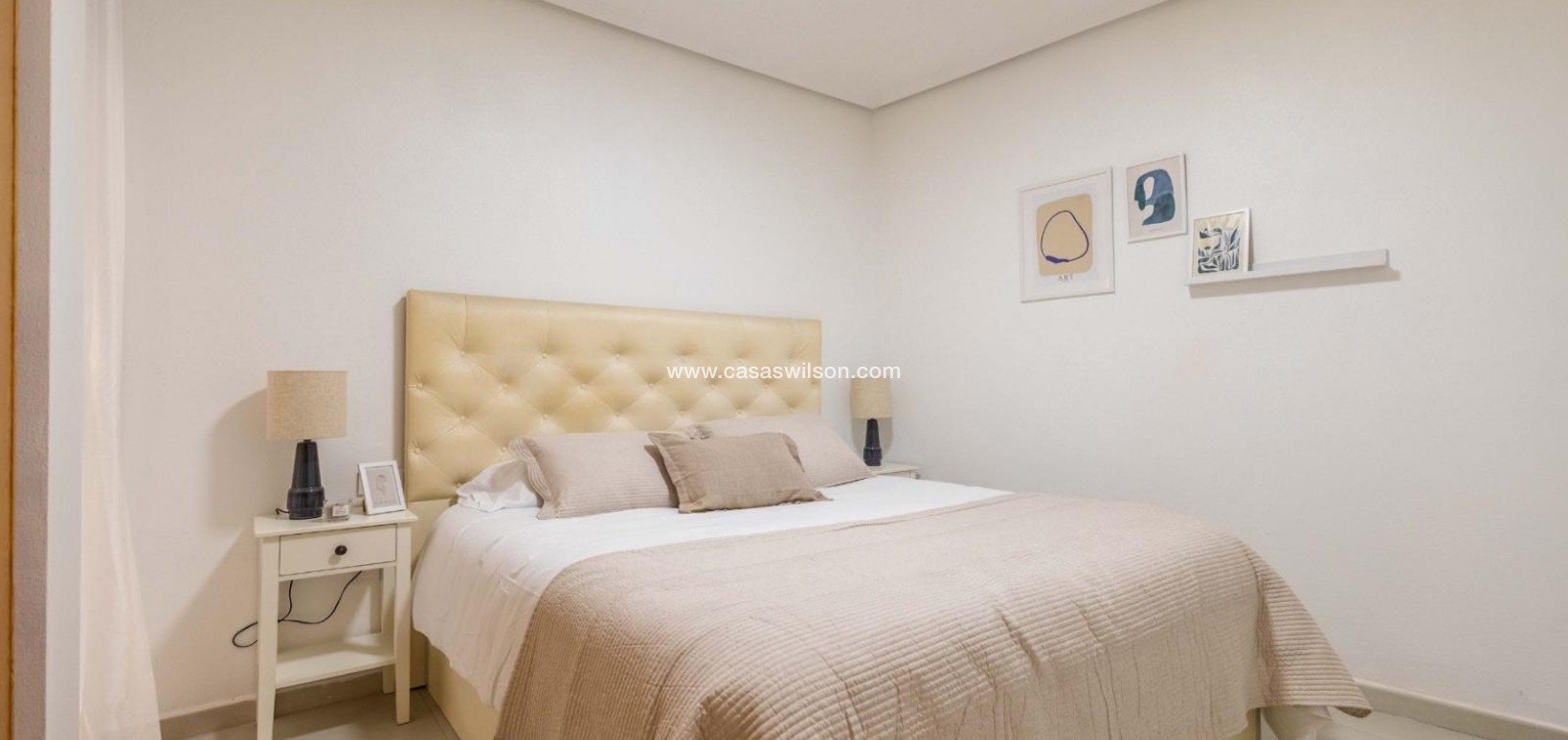 Sale - Appartement - Torrevieja - Las calas