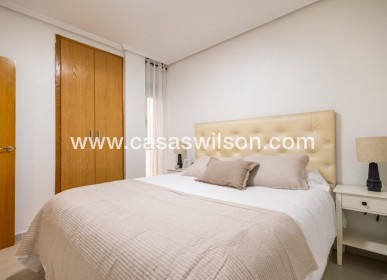 Sale - Appartement - Torrevieja - Las calas