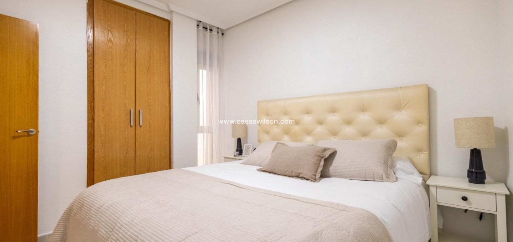 Sale - Appartement - Torrevieja - Las calas
