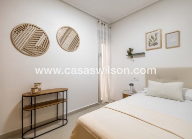 Sale - Appartement - Torrevieja - Las calas