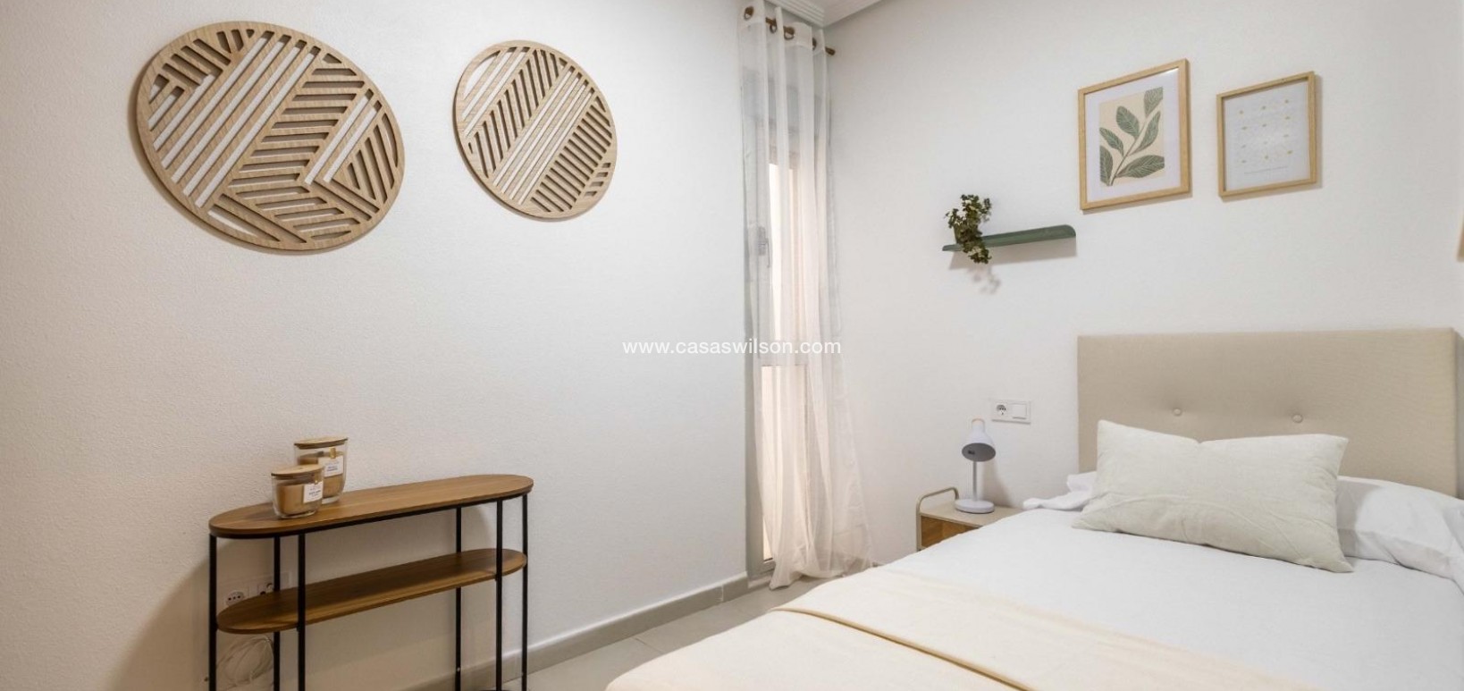 Sale - Appartement - Torrevieja - Las calas