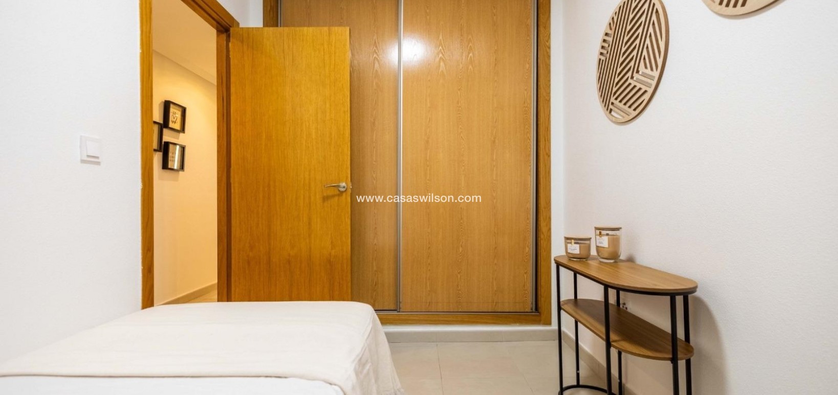 Sale - Appartement - Torrevieja - Las calas