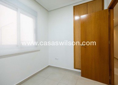 Sale - Appartement - Torrevieja - Las calas