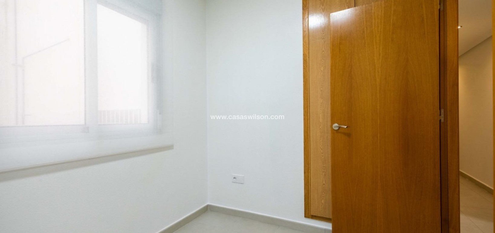 Sale - Appartement - Torrevieja - Las calas