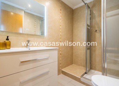 Sale - Appartement - Torrevieja - Las calas