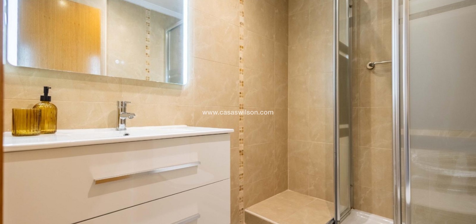 Sale - Appartement - Torrevieja - Las calas