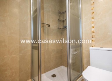 Sale - Appartement - Torrevieja - Las calas