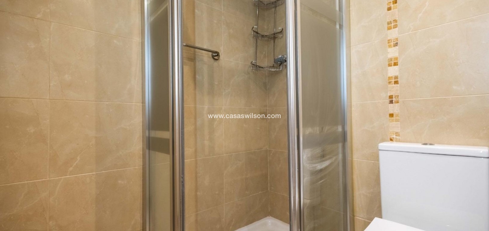 Sale - Appartement - Torrevieja - Las calas