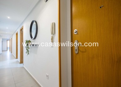 Sale - Appartement - Torrevieja - Las calas