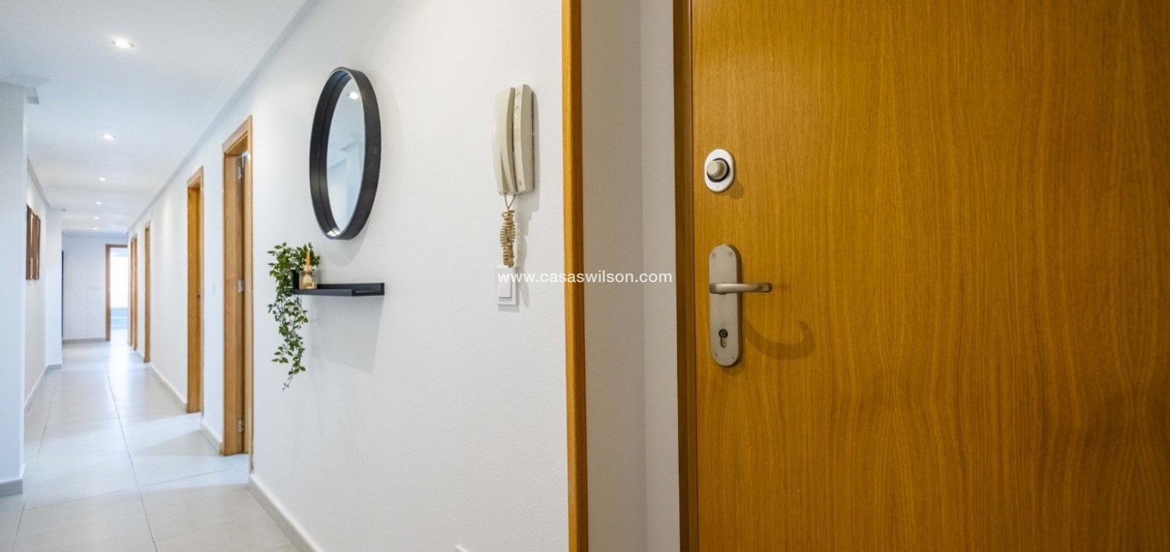 Sale - Appartement - Torrevieja - Las calas