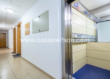 Sale - Appartement - Torrevieja - Las calas