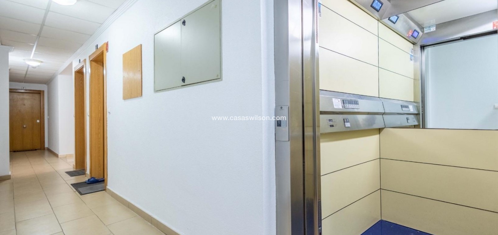 Sale - Appartement - Torrevieja - Las calas