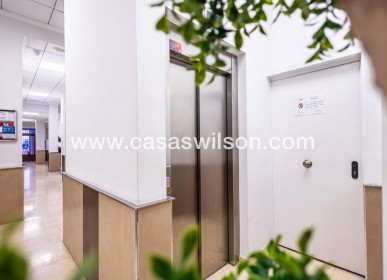 Sale - Appartement - Torrevieja - Las calas