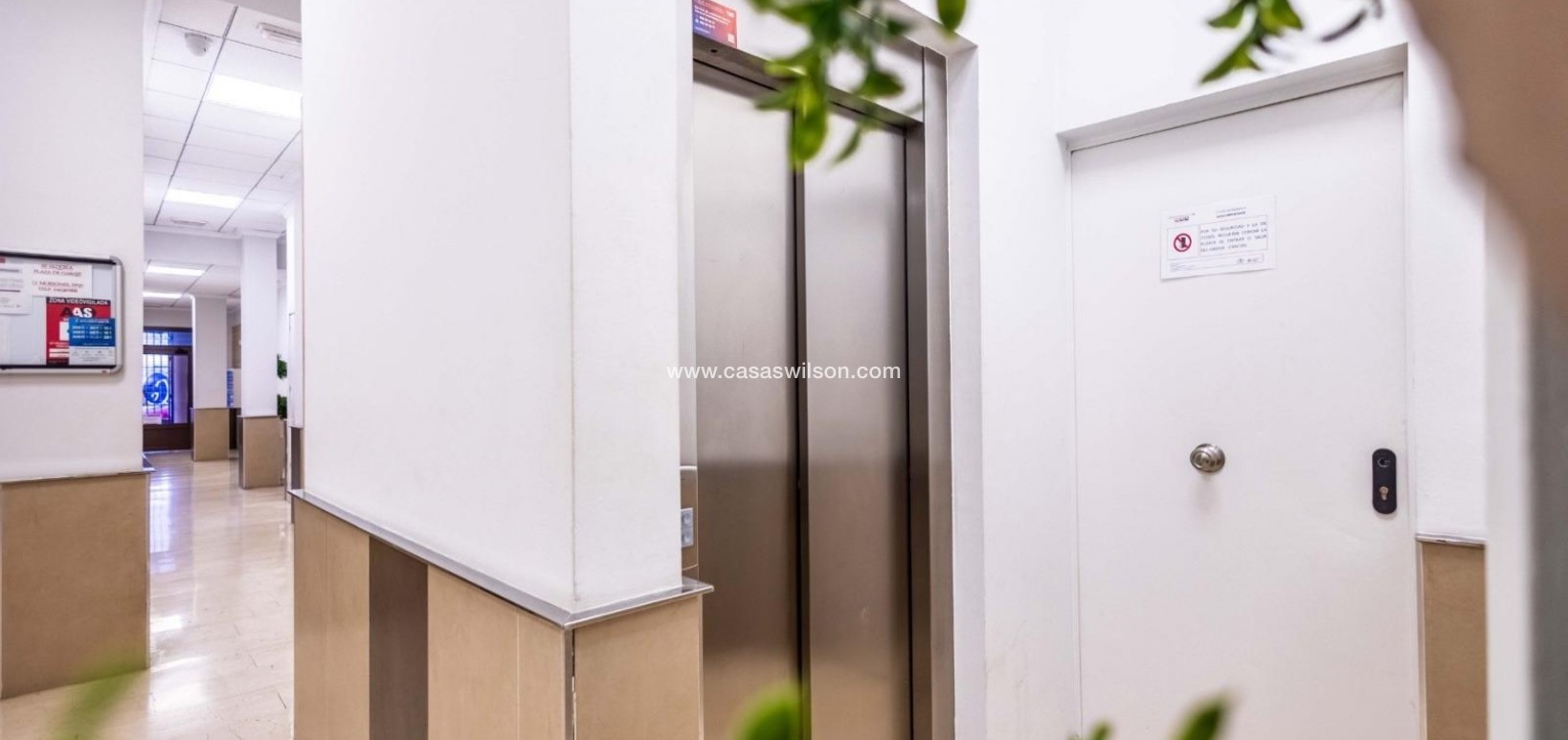 Sale - Appartement - Torrevieja - Las calas