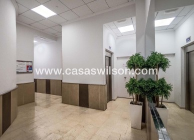 Sale - Appartement - Torrevieja - Las calas