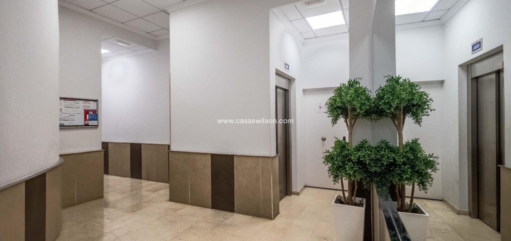 Sale - Appartement - Torrevieja - Las calas