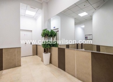 Sale - Appartement - Torrevieja - Las calas