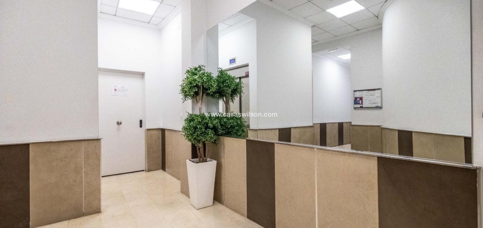 Sale - Appartement - Torrevieja - Las calas