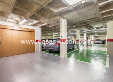 Sale - Appartement - Torrevieja - Las calas