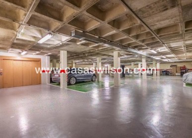 Sale - Appartement - Torrevieja - Las calas