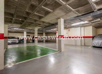 Sale - Appartement - Torrevieja - Las calas