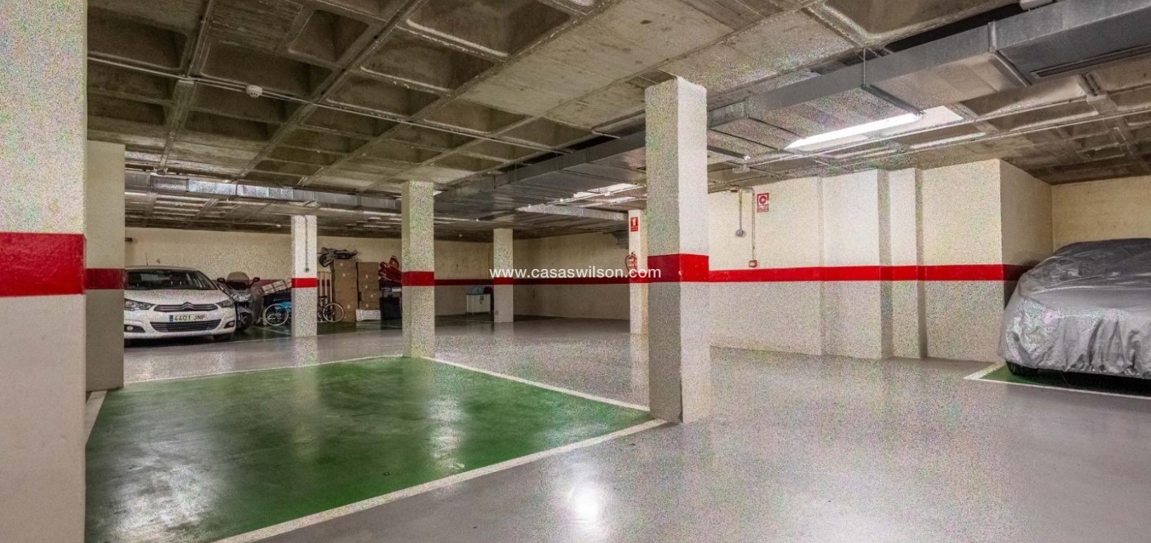 Sale - Appartement - Torrevieja - Las calas