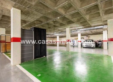 Sale - Appartement - Torrevieja - Las calas