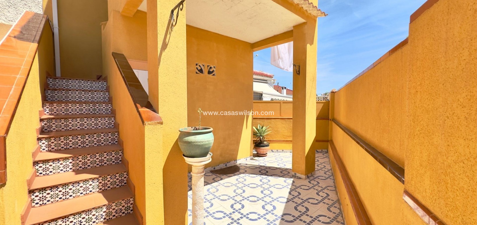 Venta - Bungalow - Torrevieja - Torretas