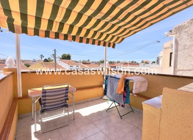 Venta - Bungalow - Torrevieja - Torretas