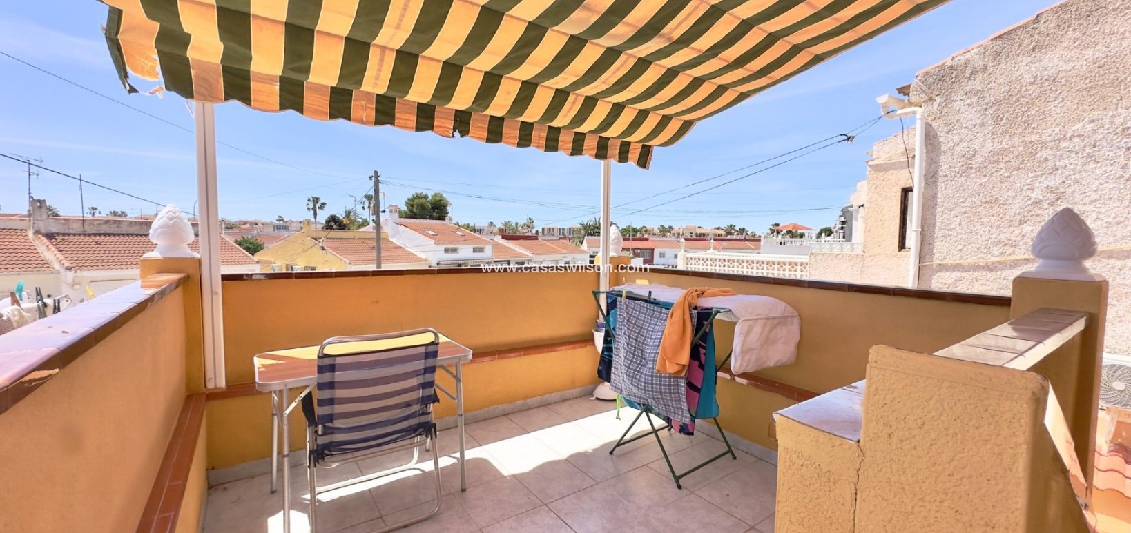 Venta - Bungalow - Torrevieja - Torretas