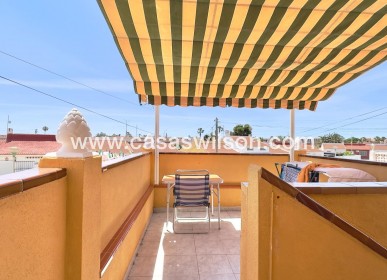 Venta - Bungalow - Torrevieja - Torretas