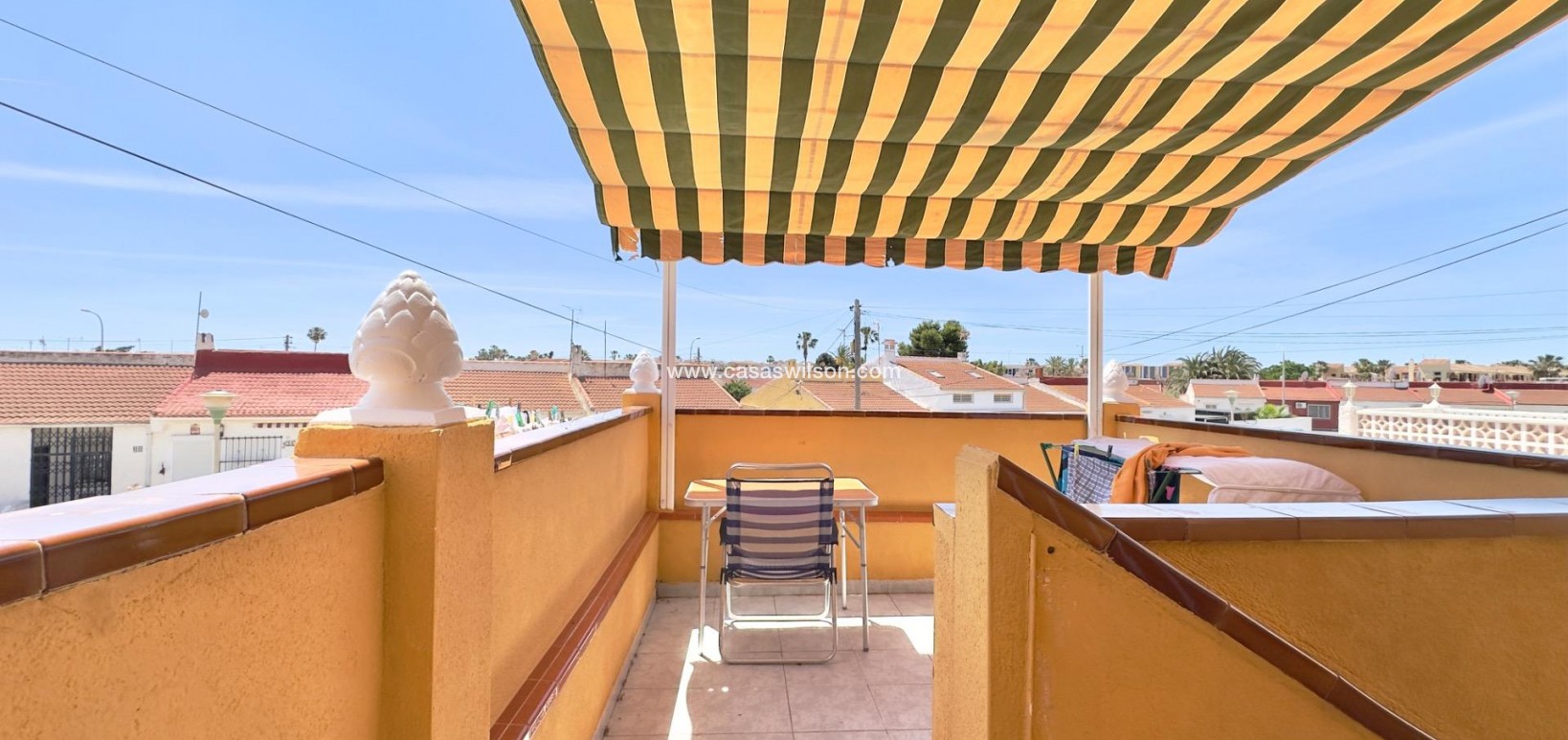 Venta - Bungalow - Torrevieja - Torretas