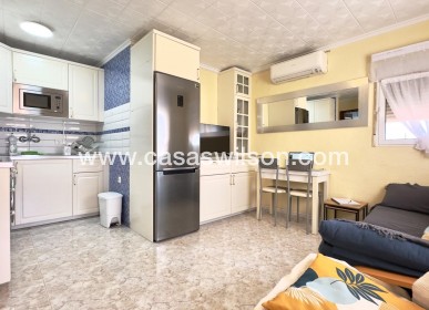Venta - Bungalow - Torrevieja - Torretas