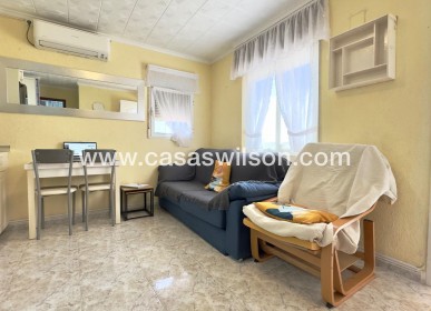 Venta - Bungalow - Torrevieja - Torretas