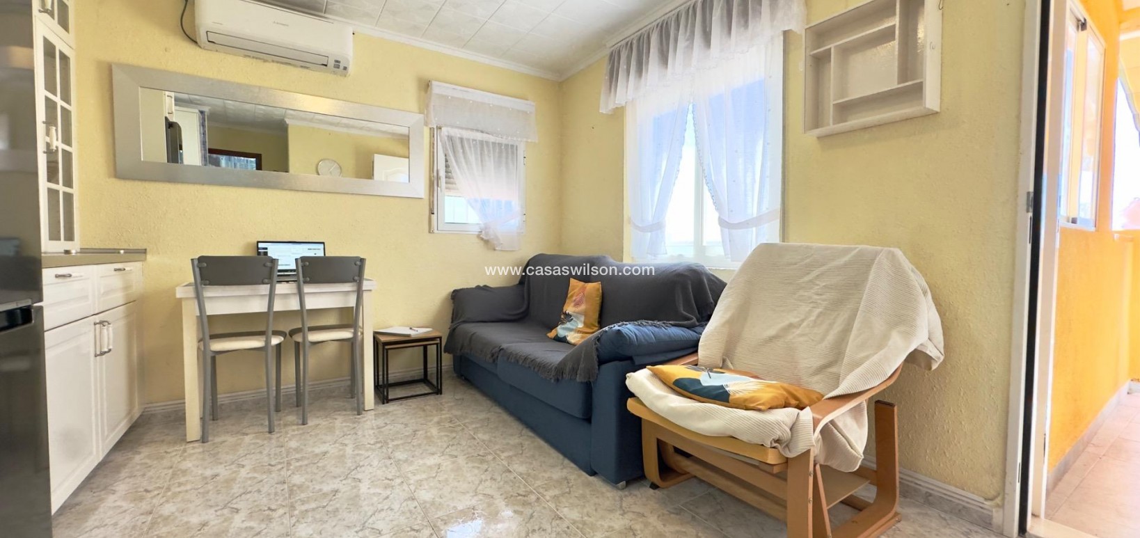 Venta - Bungalow - Torrevieja - Torretas