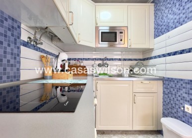 Venta - Bungalow - Torrevieja - Torretas