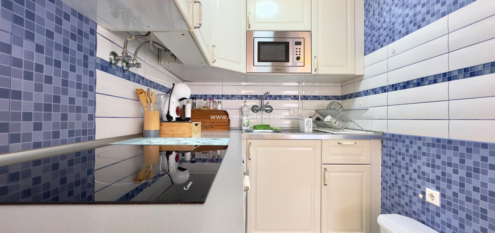 Venta - Bungalow - Torrevieja - Torretas