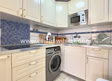 Venta - Bungalow - Torrevieja - Torretas