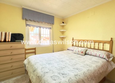 Venta - Bungalow - Torrevieja - Torretas