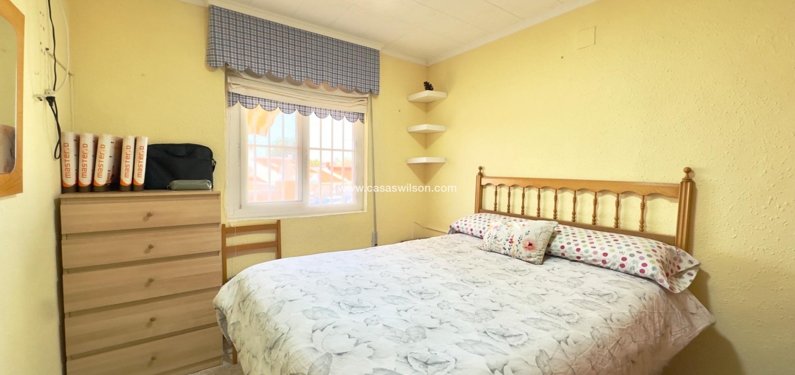Venta - Bungalow - Torrevieja - Torretas