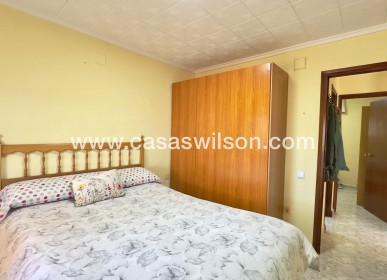 Venta - Bungalow - Torrevieja - Torretas