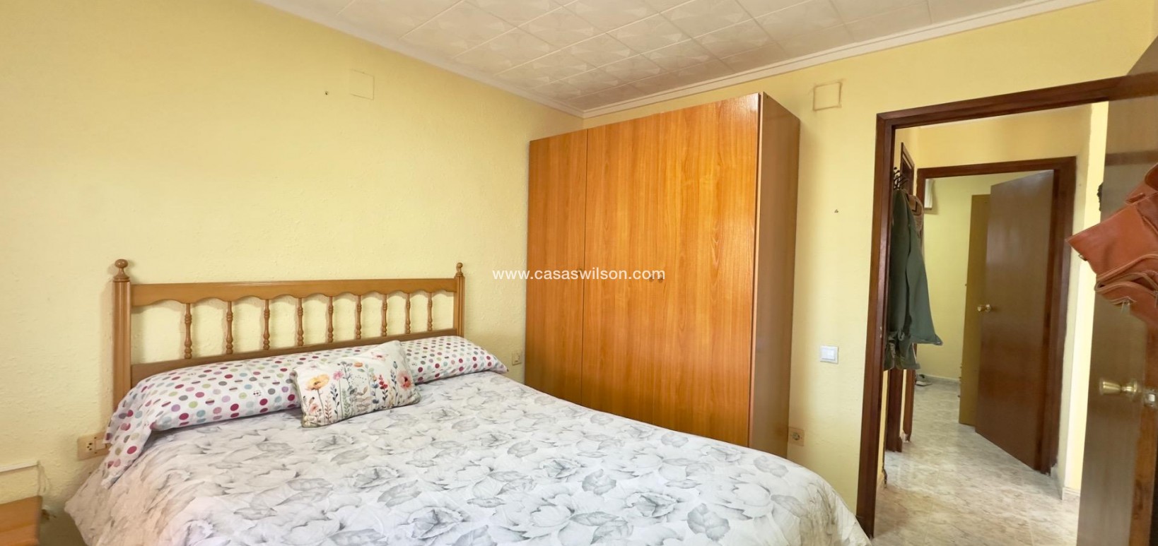 Venta - Bungalow - Torrevieja - Torretas