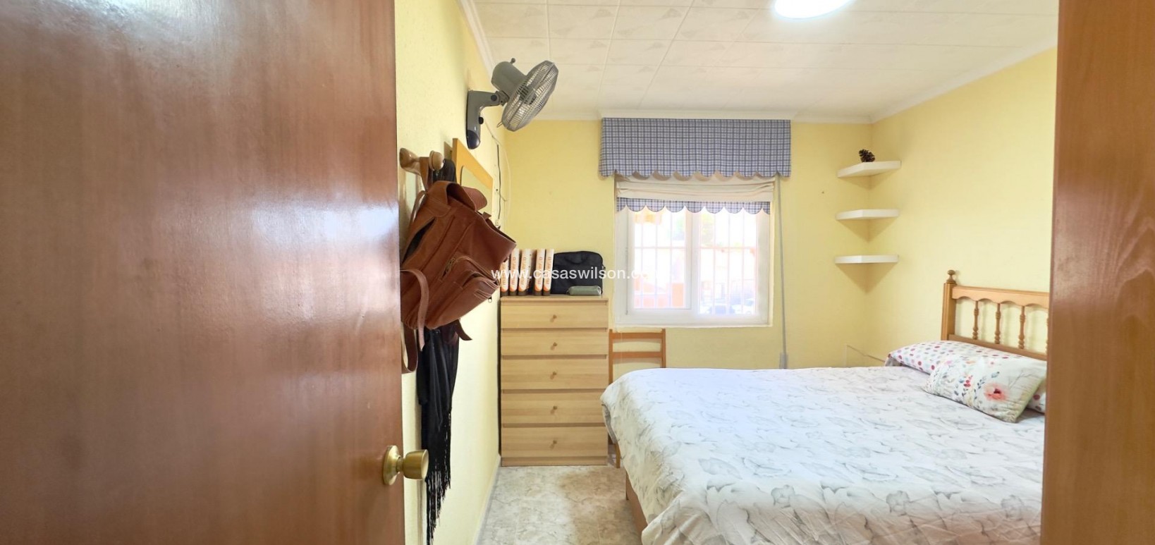 Venta - Bungalow - Torrevieja - Torretas