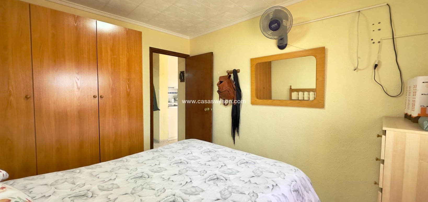 Venta - Bungalow - Torrevieja - Torretas