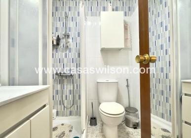Venta - Bungalow - Torrevieja - Torretas