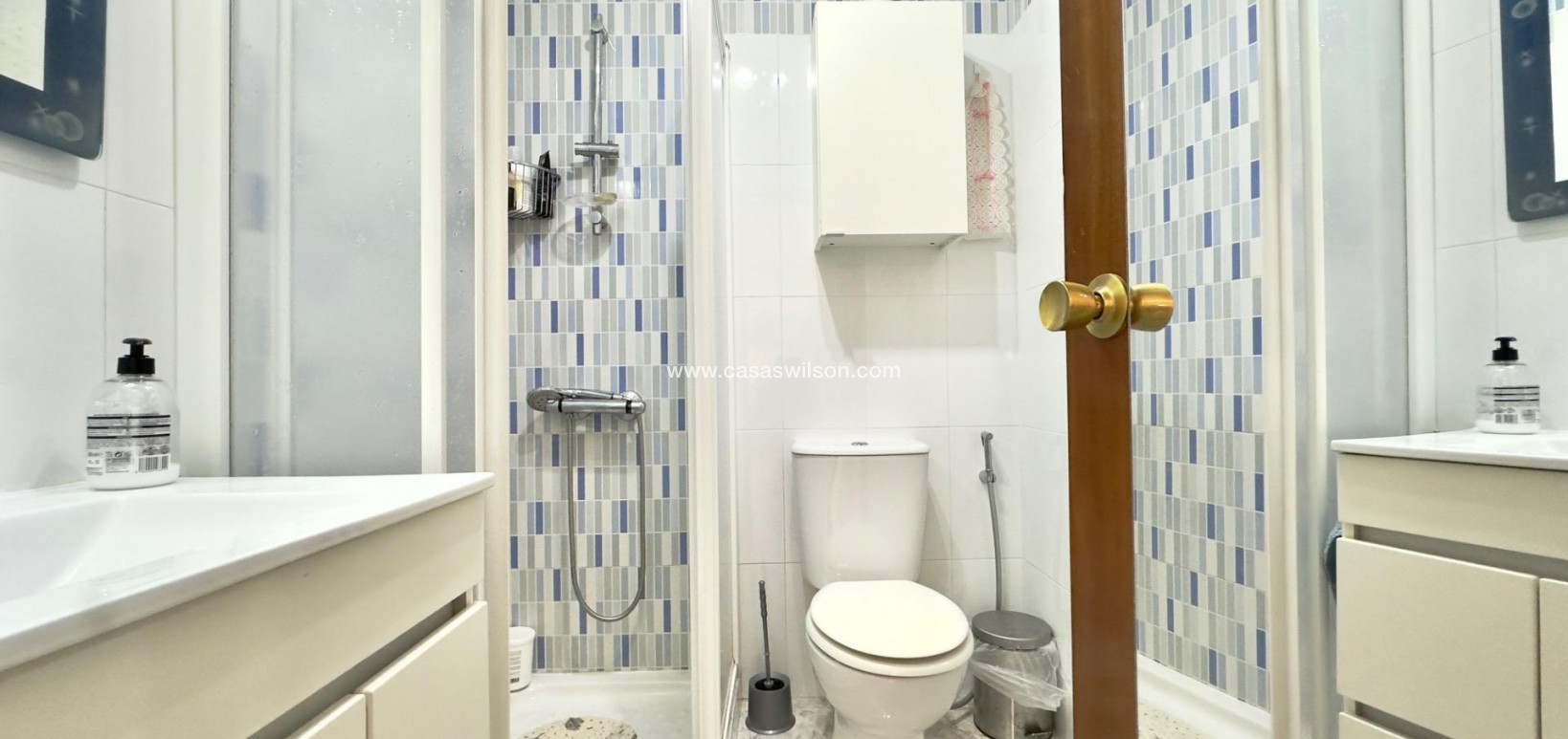 Venta - Bungalow - Torrevieja - Torretas