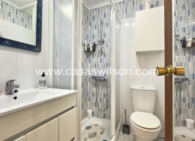 Venta - Bungalow - Torrevieja - Torretas